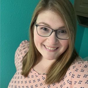 Meet your Posher, Rachael